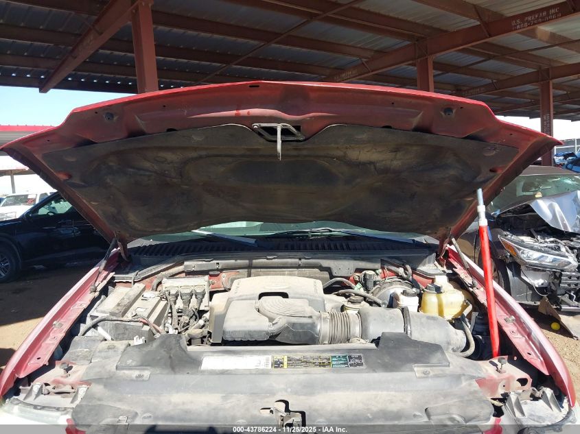 2003 Ford Expedition Xlt VIN: 1FMPU15L83LC15202 Lot: 43786224