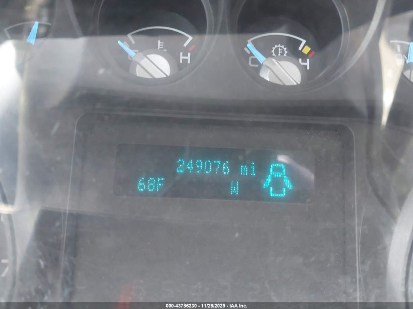 2015 Ford F-250 Xl VIN: 1FT7X2B60FEA50609 Lot: 43786230