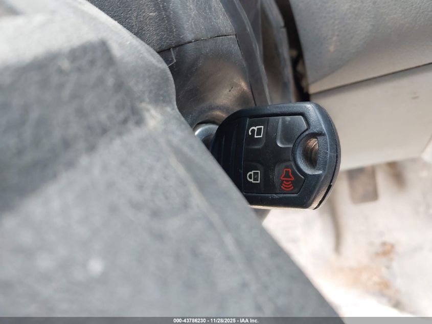 2015 Ford F-250 Xl VIN: 1FT7X2B60FEA50609 Lot: 43786230