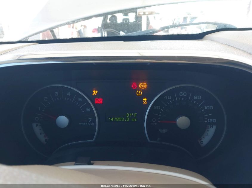 2007 Ford Explorer Xlt VIN: 1FMEU63E97UA94060 Lot: 43786245