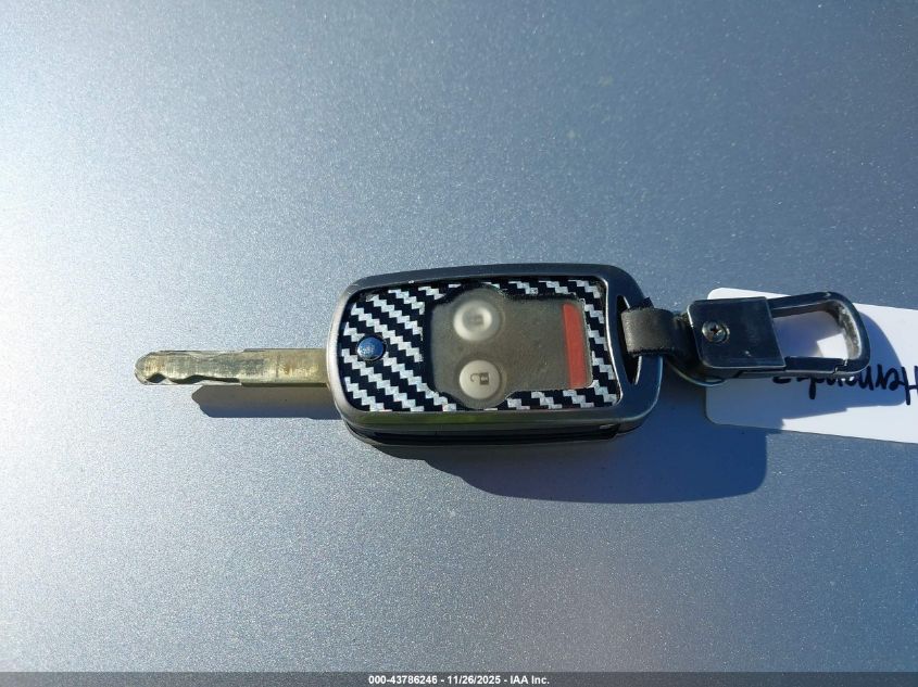 2007 Acura Rdx VIN: 5J8TB18577A012326 Lot: 43786246