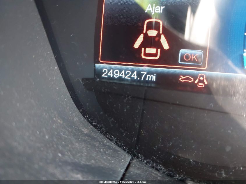 2016 Ford Fusion Se VIN: 3FA6P0HD8GR366950 Lot: 43786252