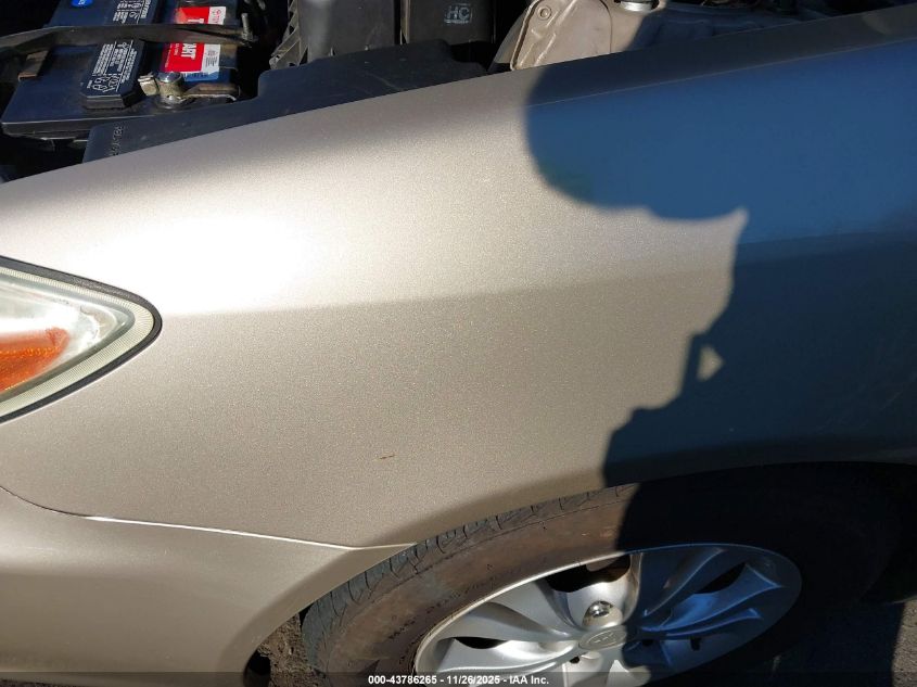 2004 Toyota Camry Le V6 VIN: 4T1BF32K64U582459 Lot: 43786265