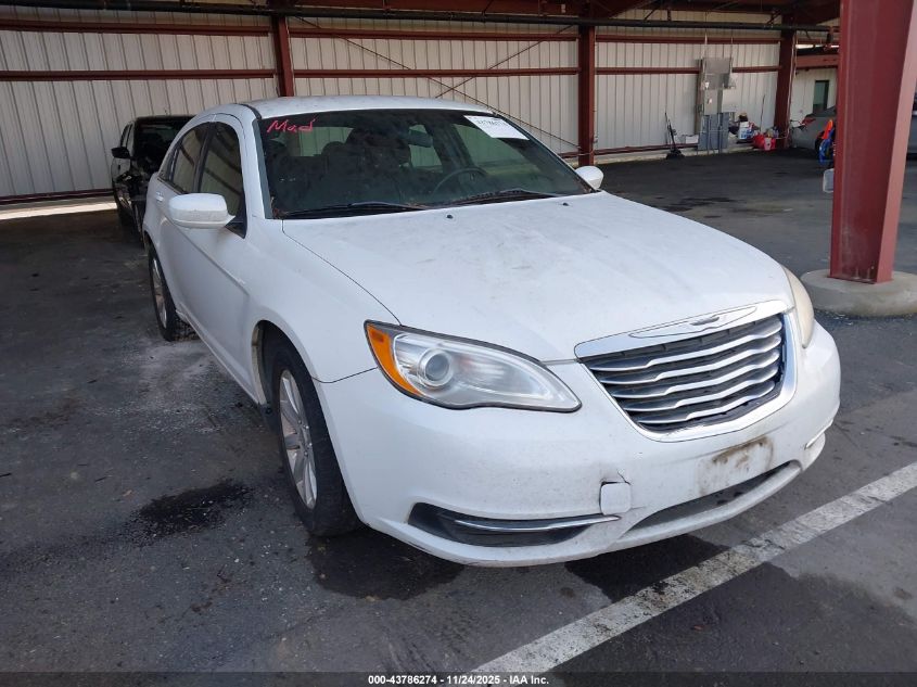 CHRYSLER 200 TOURING