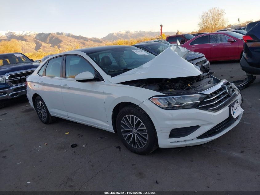 VOLKSWAGEN JETTA 1.4T R-LINE/1.4T S/1.4T SE