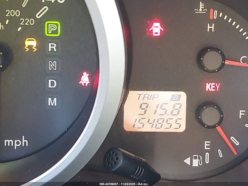 2007 Mazda Cx-7 Touring VIN: JM3ER29L670145940 Lot: 43786287