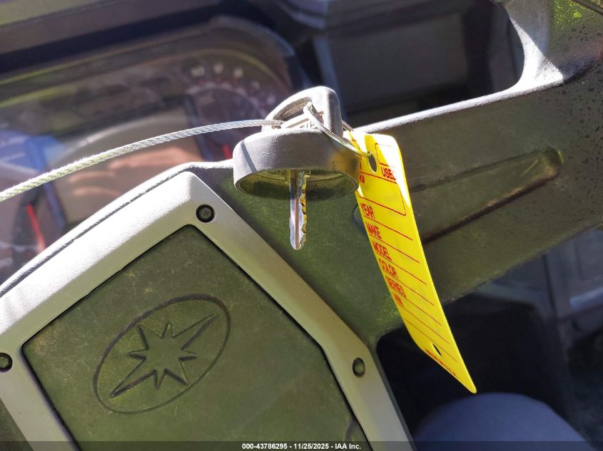 2022 Polaris General Xp 4 1000 Deluxe VIN: 3NSGMD99XNH408559 Lot: 43786295