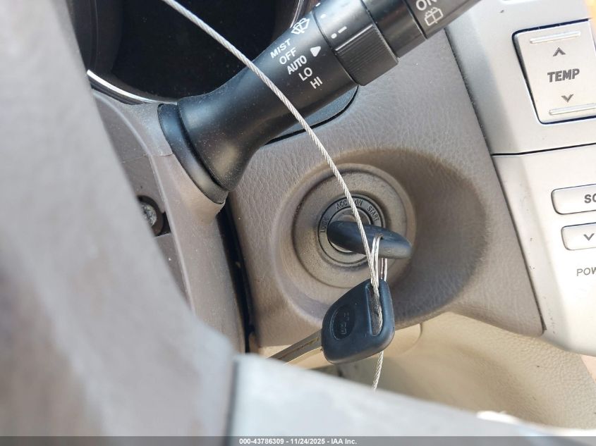 2004 Lexus Rx 330 VIN: 2T2GA31U14C002264 Lot: 43786309