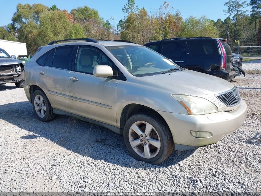 2004 Lexus Rx 330 VIN: 2T2GA31U14C002264 Lot: 43786309