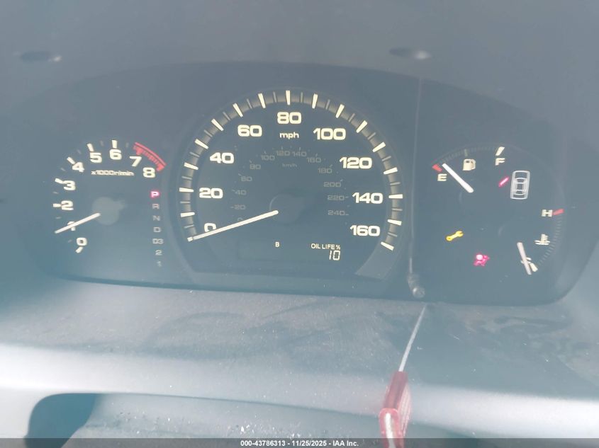 2006 Honda Accord 3.0 Ex VIN: 1HGCM66866A033607 Lot: 43786313