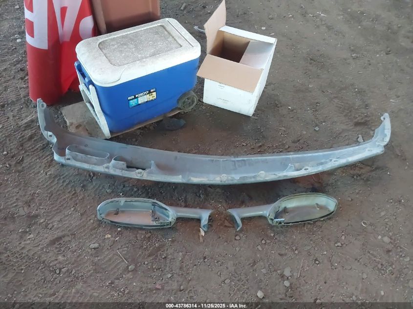 2002 Chevrolet Silverado 2500Hd Lt VIN: 1GCHK23U12F114287 Lot: 43786314