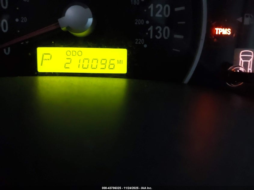 2007 Kia Sedona Ex VIN: KNDMB233476160242 Lot: 43786325