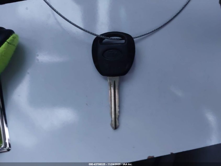 2007 Kia Sedona Ex VIN: KNDMB233476160242 Lot: 43786325