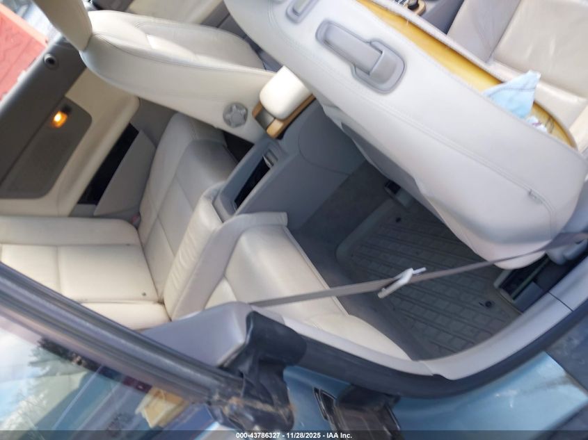 2008 Volvo C70 T5/T5 M VIN: YV1MC67278J041048 Lot: 43786327