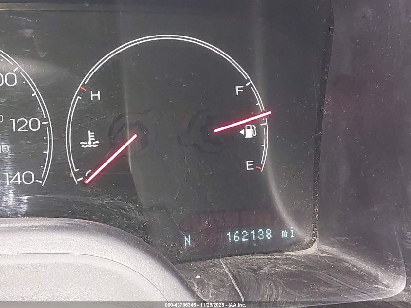 2004 Lincoln Navigator VIN: 5LMFU28R34LJ29649 Lot: 43786345