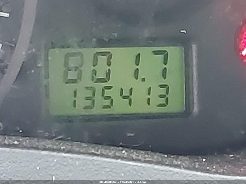 2006 Ford Focus Zx4 VIN: 1FAFP34N06W167497 Lot: 43786346