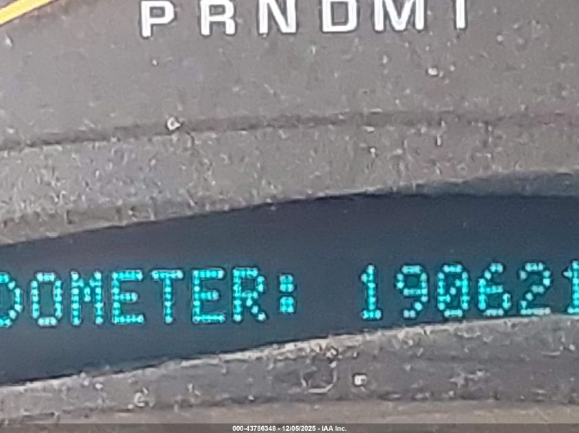 2007 Chevrolet Silverado 2500Hd Classic Lt3 VIN: 1GCHK23DX7F109502 Lot: 43786348