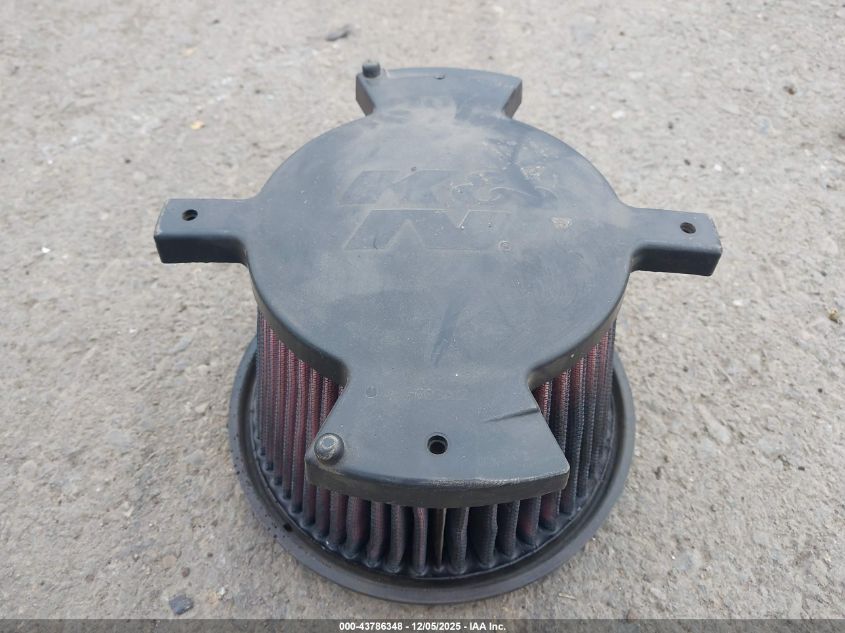 2007 Chevrolet Silverado 2500Hd Classic Lt3 VIN: 1GCHK23DX7F109502 Lot: 43786348