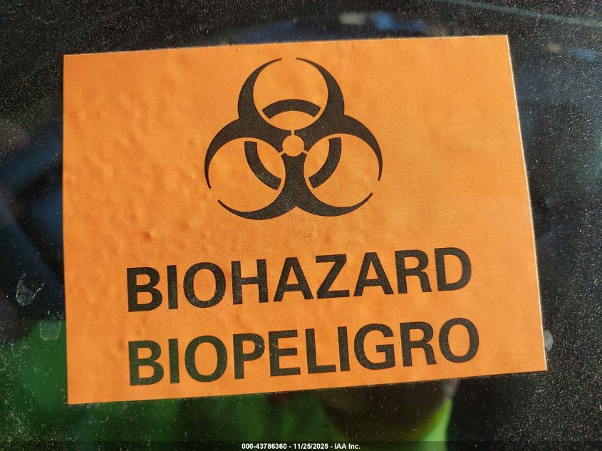 2005 Cadillac Cts Standard VIN: 1G6DP567850101828 Lot: 43786360