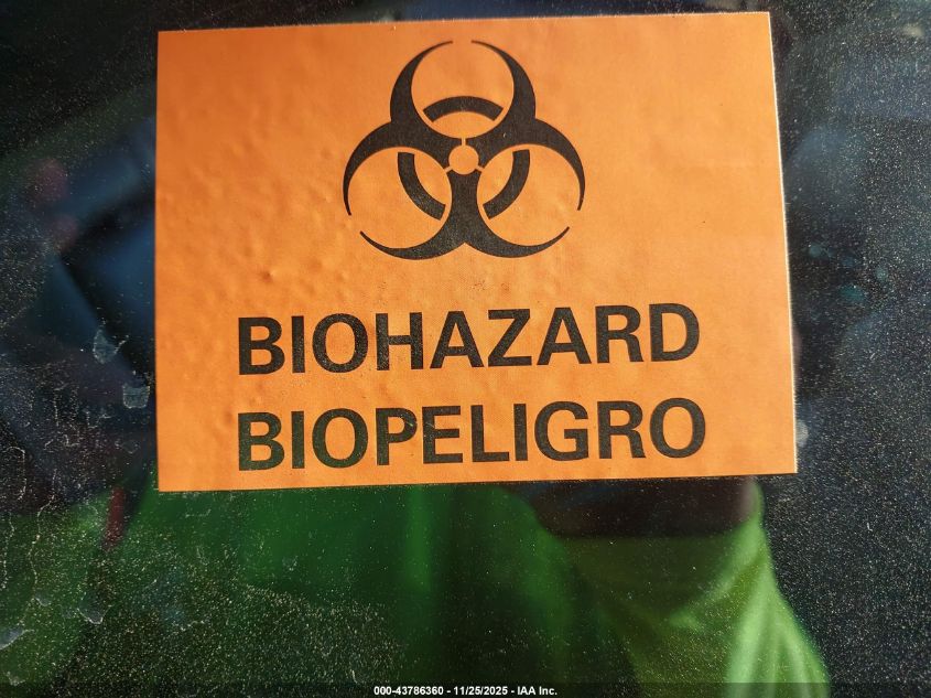 2005 Cadillac Cts Standard VIN: 1G6DP567850101828 Lot: 43786360