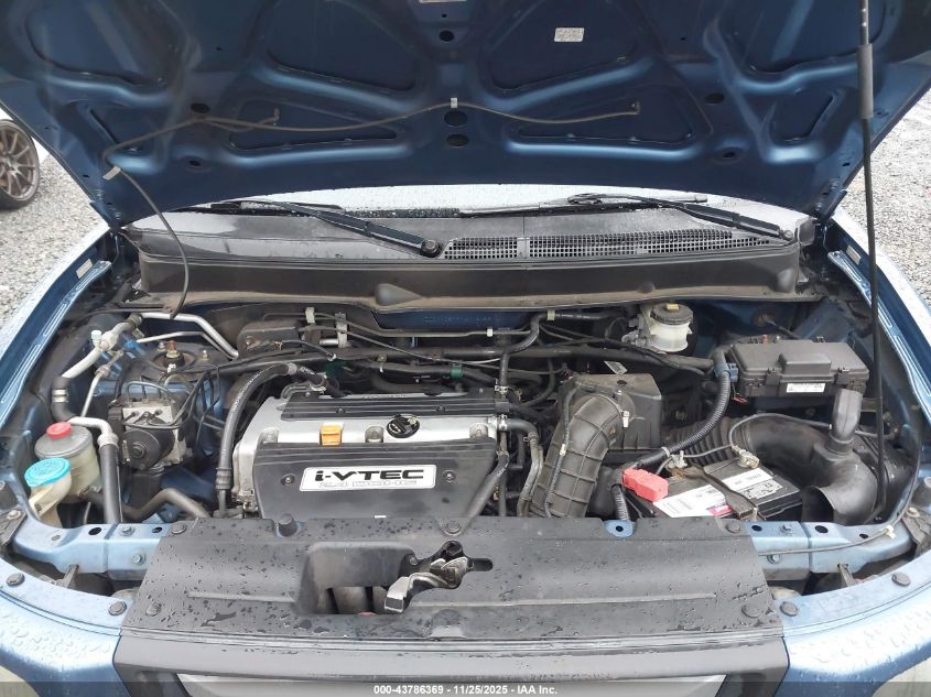 2007 Honda Element Ex VIN: 5J6YH28797L012756 Lot: 43786369