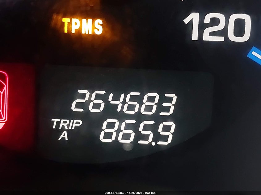 2007 Honda Element Ex VIN: 5J6YH28797L012756 Lot: 43786369