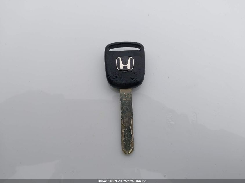 2007 Honda Element Ex VIN: 5J6YH28797L012756 Lot: 43786369