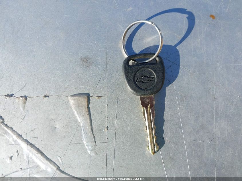 2006 Chevrolet Hhr Lt VIN: 3GNDA23P26S546472 Lot: 43786375