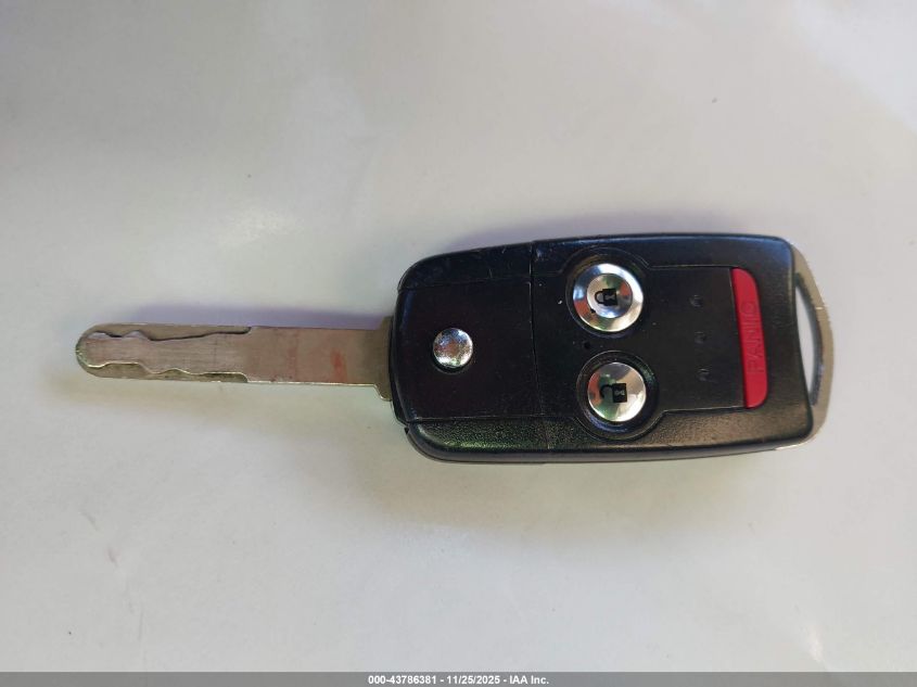 2007 Acura Mdx Technology Package VIN: 2HNYD28307H503092 Lot: 43786381