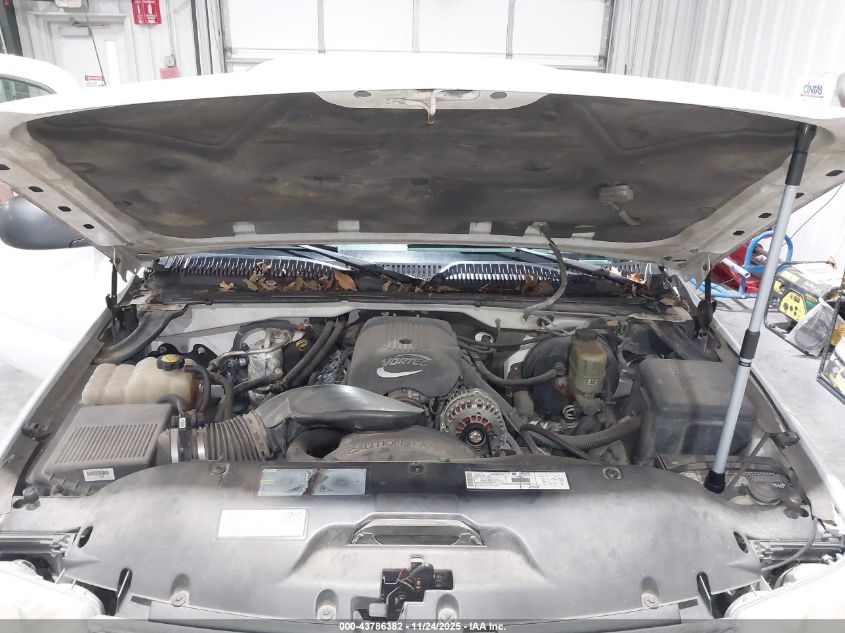 2001 GMC Sierra 1500 Sl VIN: 1GTEK19T91Z319333 Lot: 43786382