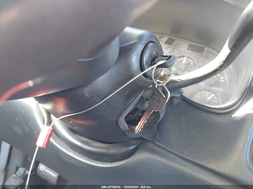 2001 GMC Sierra 1500 Sl VIN: 1GTEK19T91Z319333 Lot: 43786382