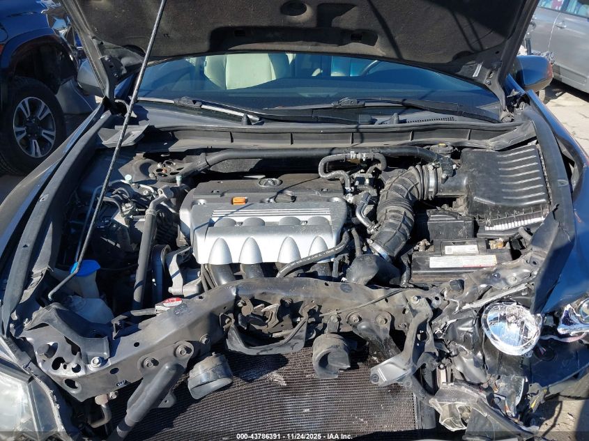 2009 Acura Tsx VIN: JH4CU26619C035441 Lot: 43786391