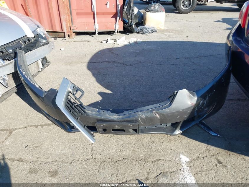 2009 Acura Tsx VIN: JH4CU26619C035441 Lot: 43786391