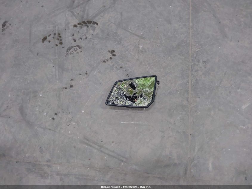 2012 GMC Acadia Denali VIN: 1GKKVTED8CJ325621 Lot: 43786403