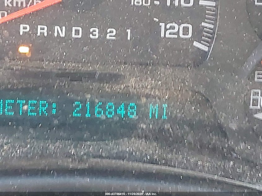 2008 Chevrolet Trailblazer Lt VIN: 1GNDS13SX82144984 Lot: 43786415