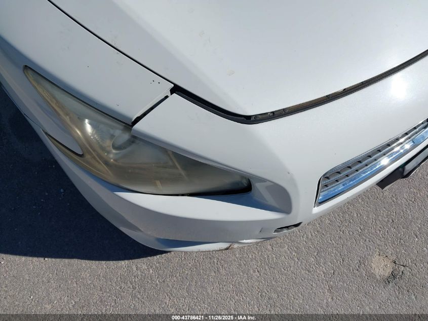 2009 Nissan Maxima 3.5 Sv VIN: 1N4AA51EX9C814733 Lot: 43786421