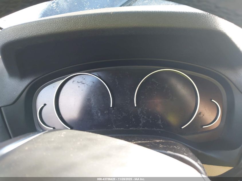 2019 BMW X3 xDrive30I VIN: 5UXTR9C58KLP87942 Lot: 43786428