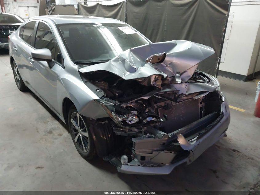 SUBARU IMPREZA PREMIUM