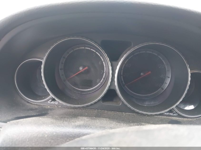 2008 Infiniti M35 VIN: JNKAY01E58M606498 Lot: 43786439