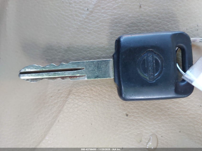 2004 Nissan Altima 3.5 Se VIN: 1N4BL11D74C181762 Lot: 43786450