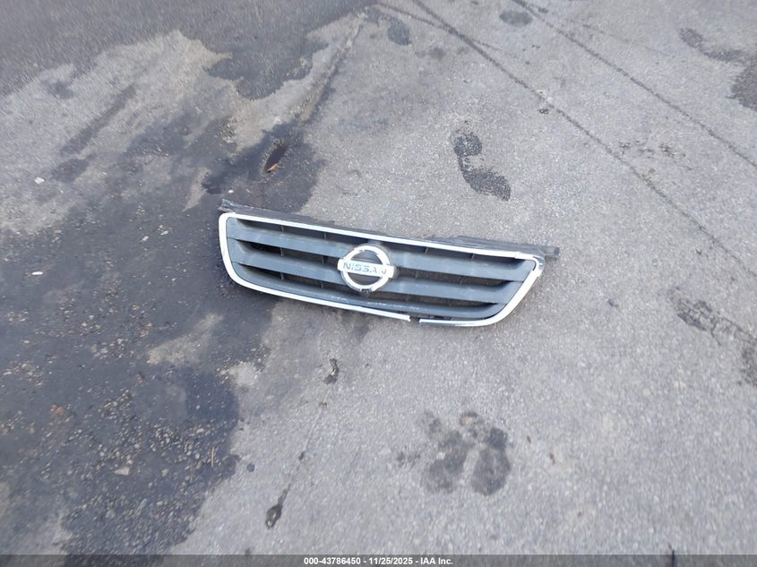 2004 Nissan Altima 3.5 Se VIN: 1N4BL11D74C181762 Lot: 43786450