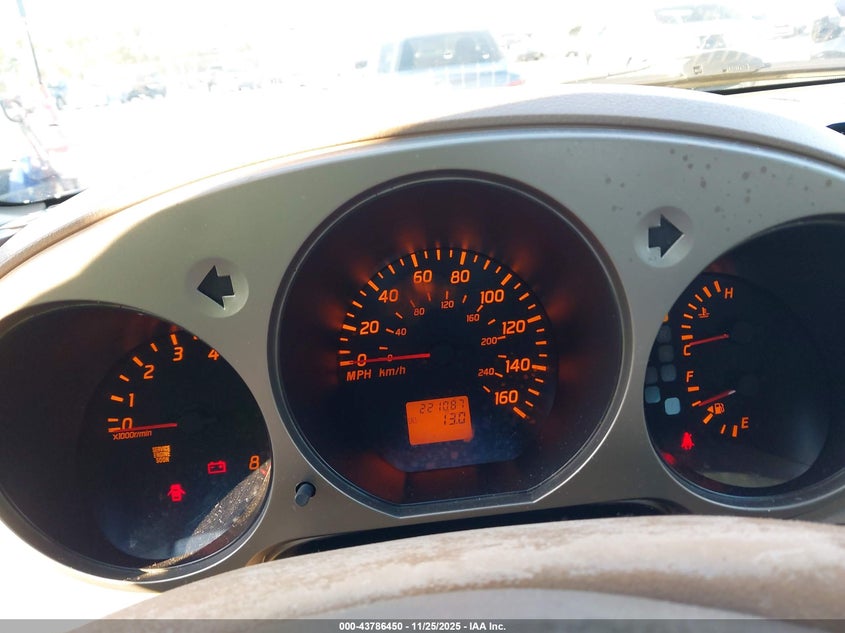 2004 Nissan Altima 3.5 Se VIN: 1N4BL11D74C181762 Lot: 43786450