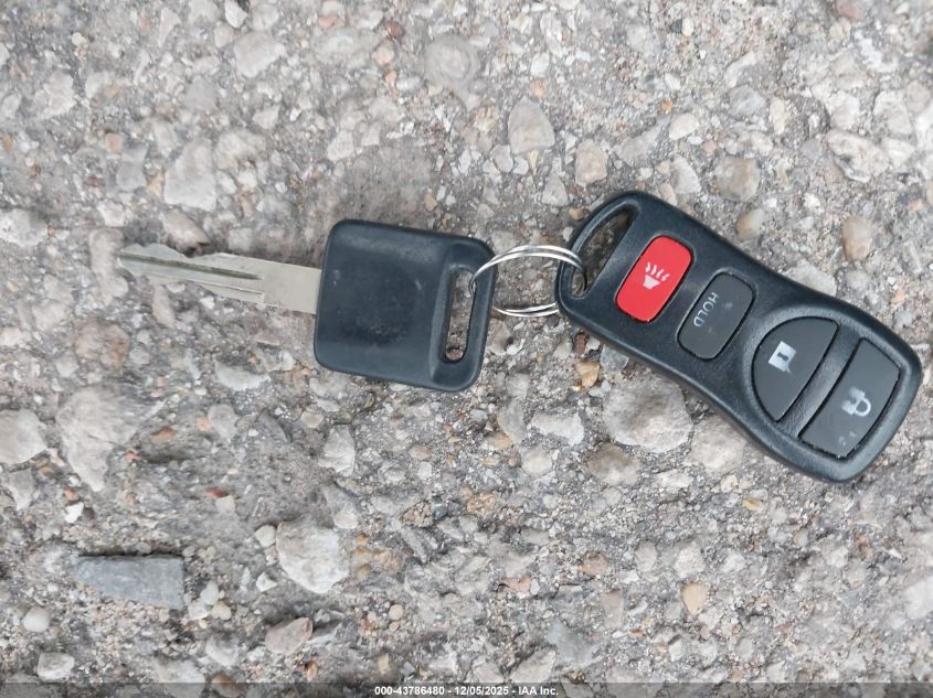 2007 Nissan 350Z Touring VIN: JN1BZ34D97M501908 Lot: 43786480