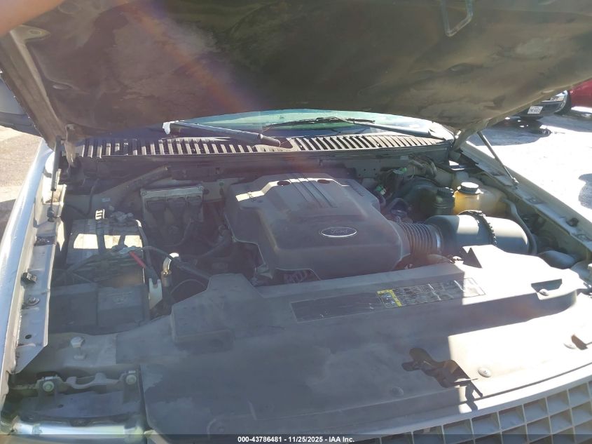 2003 Ford Expedition Xlt VIN: 1FMRU15W53LC59757 Lot: 43786481