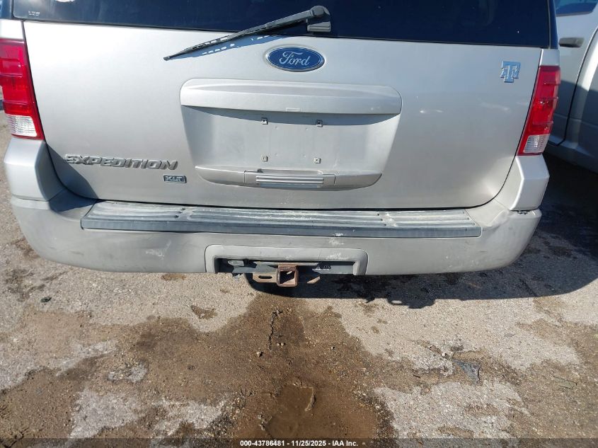 2003 Ford Expedition Xlt VIN: 1FMRU15W53LC59757 Lot: 43786481