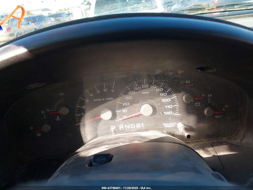 2003 Ford Expedition Xlt VIN: 1FMRU15W53LC59757 Lot: 43786481