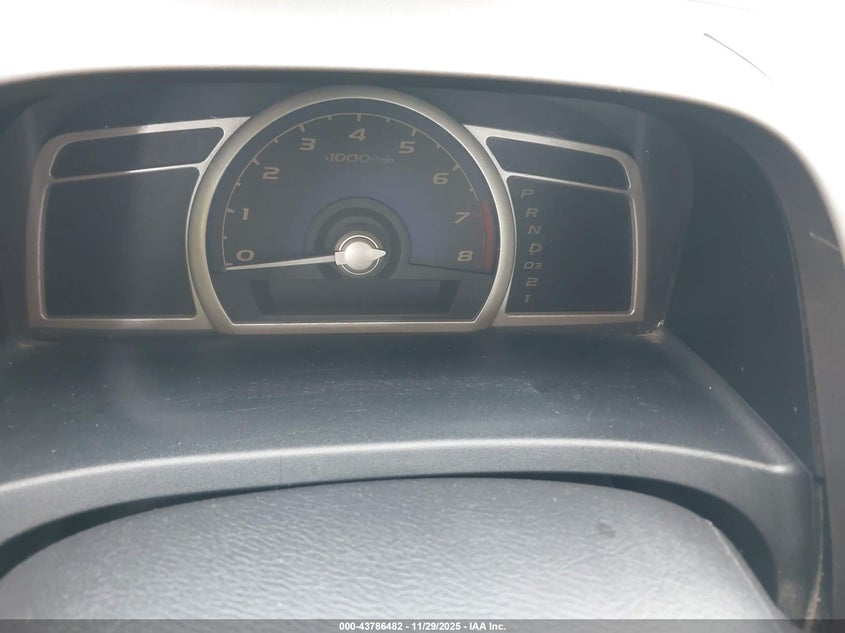 1HGFA16547L024831 2007 HONDA CIVIC photo no. 7