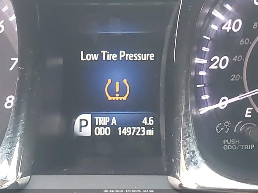 2013 Toyota Avalon VIN: 4T1BK1EB6DU047501 Lot: 43786490