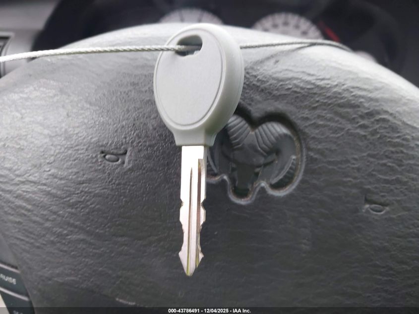 2004 Dodge Stratus Se VIN: 1B3EL36X24N285751 Lot: 43786491