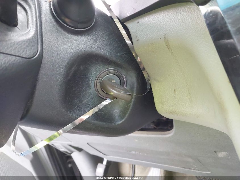 2015 Toyota Sienna Le 8 Passenger VIN: 5TDKK3DC6FS596178 Lot: 43786496